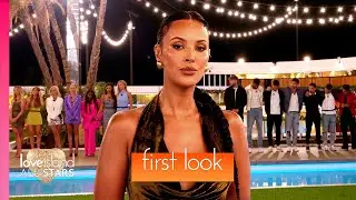 First Look: The Islanders face a difficult decision of dumping two All Stars | Love Island All Stars