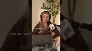 PART 2/4 Just let the girl make her own coffee. 
