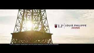 Louis Philippe Jeans