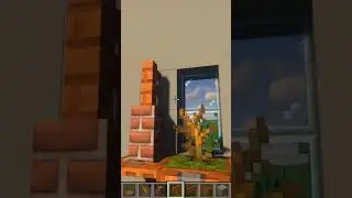 windows ideas for Minecraft 