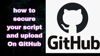 how to secure your script || how to encrypt your script || how to upload