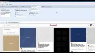 Pinterest Booster - Pinterest Bot | RePin + Like