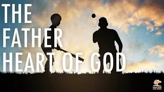 Jesus at the Center of Our Future Part 3  |  Bryan Jones