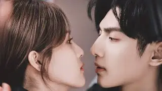 Kissed Someone I Hate  - Love is Sweet