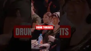 The Drunk Truth 🤣🫣 