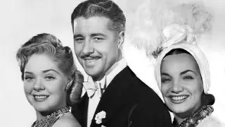 That Night In Rio (Uma Noite No Rio - 1941/DUBLADO)