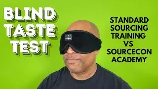 Taste the Difference: Why SourceCon Academy Stands Out in Sourcing Training