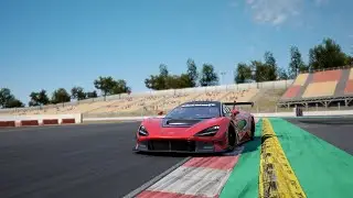 Assetto Corsa Competizione _ Езданутые собрались на одной трассе!