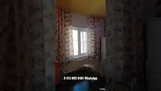 Отдых на Алтае. Чемал. Дом 4 ком 