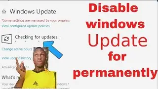 how to disable auto updates on windows 8( disable windows 10 updates)
