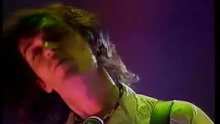 Fatal Flowers - Both Ends Burning 1990 Countdown