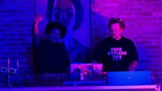 MÖWE Live Set // Villa Aurora 2024-