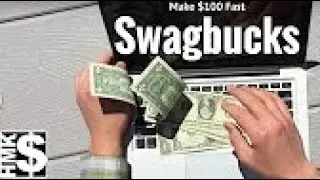 how to earn money online using swagbuks in india  2017 || what is swagbugs in telugu