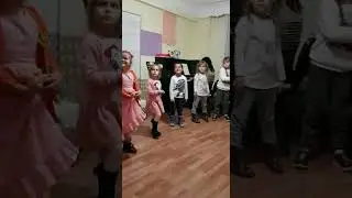 На небі зірка мерехтить . м.Анталія дитяча музична студія "Зірочки" кер. Бахадир Тетяна.