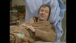 Rob Brydon's Directors Commentary #4