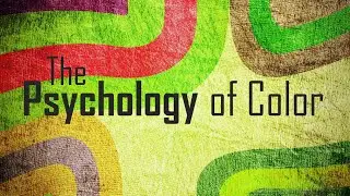 ✔ Color Psychology: 10 Ways Color Influences your Choices & Changes your Feelings