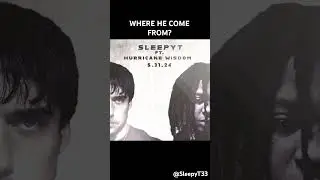 HES FROM DELAND FL 📌 #shorts #newmusic #rap #hiphop #rapper #rappers #freestyle #90s #sleepyt