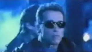 Терминатор 2 3D 1996г. Битва сквозь время (на русском)T Hope Hybrid Cut 1996 RUS ENG VHSRip XviD AC3