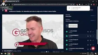 Plugin Para baixar vídeos do GranCursos