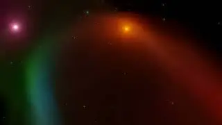 Galaxy Orion  | After Effects | Adobe Premiere Pro | Adobe |
