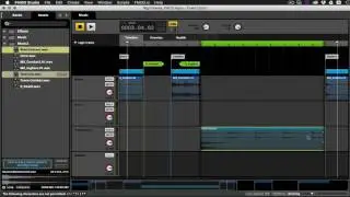 Music Implementation with FMOD Studio:  Part Three