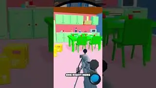 Camo Sniper Ad
