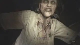 [현2 TV] 바이오하자드 7 (Resident evil 7)