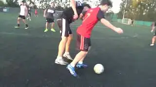 OSVALDO ZANNI VS HIMEN FC - #LigaNuñez - SLV - 15/11/24