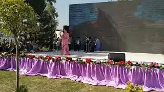 Невероятная песня в городе Коканд, Узбекистан. Смотреть всем!