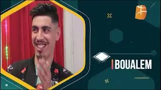 Ixulaf Show   8ème épisode