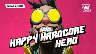 Happy Harcore Hero | Sounds, MIDI, Serum Presets & Melodies