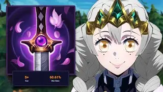 Qiyana + Youmuu's = Elo gratis
