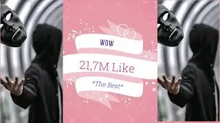 Always The Best * Tik Tok *The  Magic Bomb *21.7M LIKE*