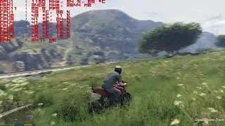 GTA V PC Ultra Grass Quality Test | 1920X1080 | GTX 780 & i74790K@4.8