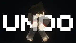 UNDO | 4 Часть "Одна большая ошибка"