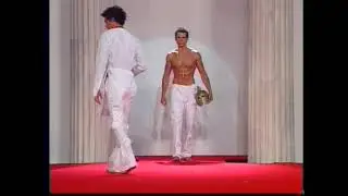 Vassilios Kostetsos Part 1 Guest Star Esther Canãdas