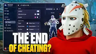 The END... or a NEW ERA for CS2 Cheaters? (Neverlose.cc Update)