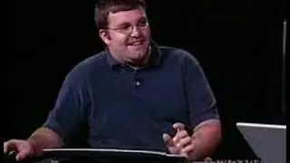 Tech Pointes Episode 2 - Rip iPod Video, How The Net Works