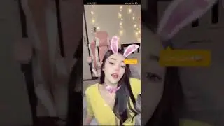 bigo live hot tak Pakai bra#2