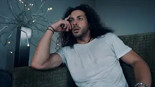 Lucas Morais - Magic (Official Music Video)
