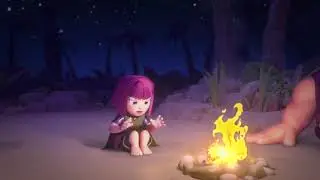 Adventuring is Food for the Soul, Unless You're the Main Course - Clash Quest