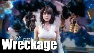 IS | Wreckage (MEP part)