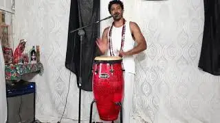 Ponto De Pomba Gira Dama Da Noite - Minha Companheira De Todas As Horas