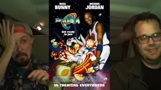 Midnight Screenings - Space Jam