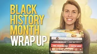 Books by African American Authors