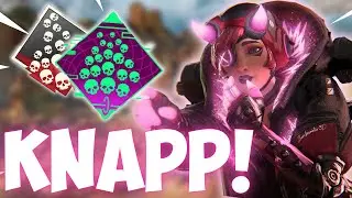 20 KILLS mit WATTSON in SOLOS ?? [Deutsch] Apex Legends Season 21 Gameplay