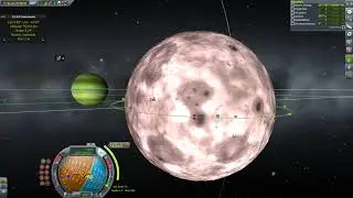 KSP 1 3 карьера с модами #828