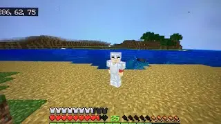 Showing You Around And Introducing My Pets (Minecraft) [My Bestie Realm!]