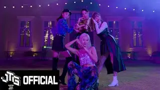 베리굿 (BERRYGOOD) '할래(Time for me)' MV