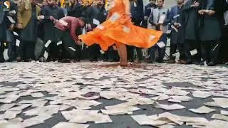 Chahat Baloch New Hot dance 2022